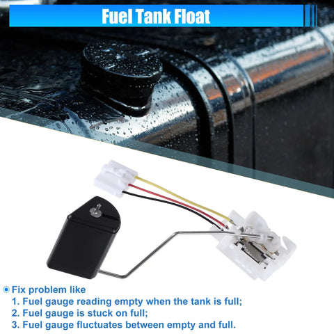 Gas Tank Float Gauge Sender Unit For Toyota Avalon 3.0L V6 2002 2004 Camry 2.4L 3.3L 3.0L 2002 2006 Replacement