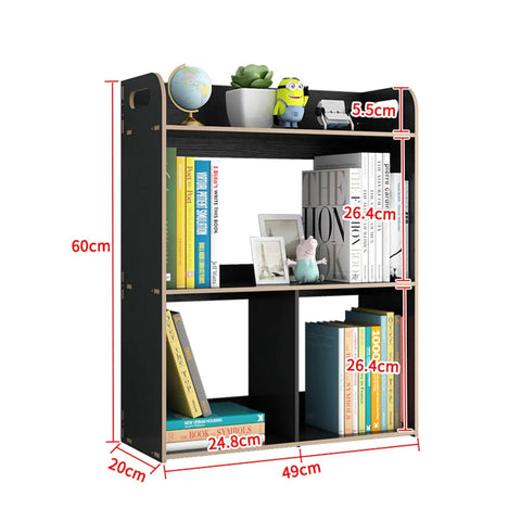 Built Tough Eight Hook Wall Mounted Coat Rack Featuring Rustproof Steel Fold Down Design For Zero Hassle Multipurpose Indoor Entryway Organization And Door Storage Stand displayed as a compact shelf with books and decor.