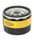 Vanguard V Twin Big Block Oil Filter Replacement OEM Part For Select Engines Keeps Your Engine Running Smooth By Stripping Contaminants