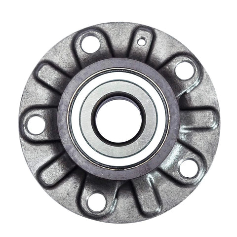 Rear Wheel Hub And Bearing Assembly Set For Front Wheel Drive VW And Audi Models 2006 To 2013 Audi A3 2015 To 2020 Golf