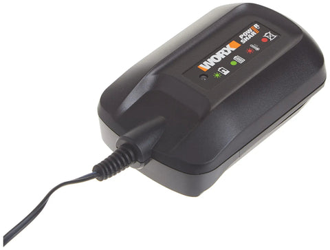 20V Max Lithium Battery Charger For Cordless Tools Using 20V Batteries Takes About Five Hours To Charge, No Assembly Needed