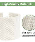 Best Fit Humidifier Filter Replacement That Fits AIRCARE Essick Air MA1201 MA0950 And Kenmore 14906 Humidifiers 3 Pack View