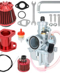 VM22 Carburetor Kit Replacement For Predator 212cc 196cc 224cc Engines And GX160 GX200 Coleman CT200U Go Kart Mini Bike Parts