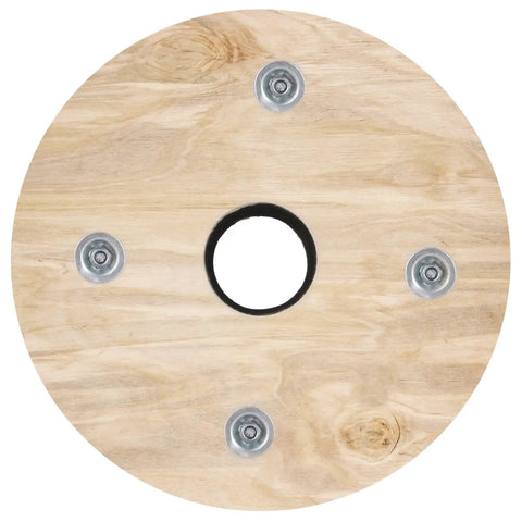 Wooden spool for Stainless Steel Cable Rope One Eighth Inch For Railing Systems And DIY Projects, 1000 Ft Roll