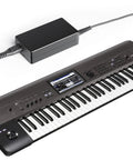 12V AC Power Adapter For Korg KA203 KA320 Krome M50 61 88 73 88 PA500ORT PA800 PA500 PA588 Keyboard Synthesizer Gear Workstation