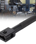 Lock Core Puller Tool Set Pro Grade Heavy Duty Cylinder Core Remover With Wrench Alloy Steel Nut Puller in workshop