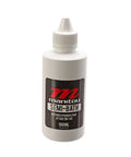 Maxima Semi Bath Fork Oil 5WT For Pro Grade Damping And Smooth Ride Reduces Friction And Stiction Stable High Viscosity Formula