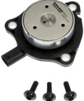 Engine Variable Valve Timing VVT Solenoid Replacement Fits Select Models Plug And Play Ready To Install with screws
