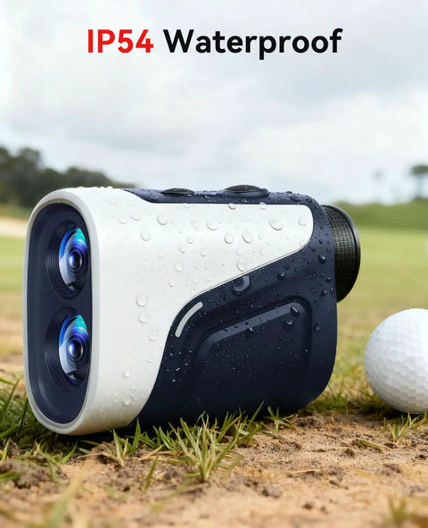 Fresh Pick Golf Rangefinder 1200 Yard Range Finder With Slope Compensation And Flag Lock Rapid Target Locking Hits Different For Hunting Archery And All Your Weekend Hangouts