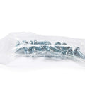 Adhesive Cabinet Latch Set For Child Safety, Screws for Particle Board, Sealed Bag