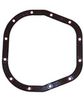 Ford Sterling 10.25 and 10.5 Differential Gasket With Metal Core And Rubber Coating Dry Install Without RTV, visible from above.