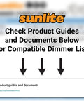 Sign with 'Product Guides and Documents' for LED 4 Inch Round Retrofit Gimbal Recessed Downlight With E26 Medium Base 8W 65W Equivalent
