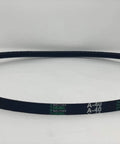Oil Resistant Anti Static Wrapped V Belt 1/2 Inch Wide 42 Inch Outside Circumference workhorse for garage and farm equipment