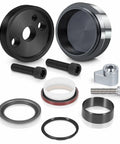 Front Cover Crankshaft Seal Installer Kit With 5046 Wear Sleeve 3802820 Oil Seal And Wear Sleeve Kit Killer Dowel Pin KDP Repair Kit