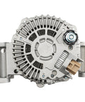 Beefed-Up 12V 150Amp CW Alternator With 6-Groove Pulley For Ford Escape 3.0L V6 2009-2012 Fusion 2010-2012 Mercury Mariner