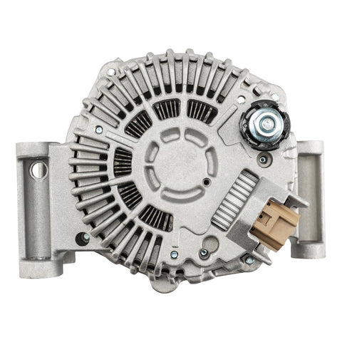 Beefed-Up 12V 150Amp CW Alternator With 6-Groove Pulley For Ford Escape 3.0L V6 2009-2012 Fusion 2010-2012 Mercury Mariner