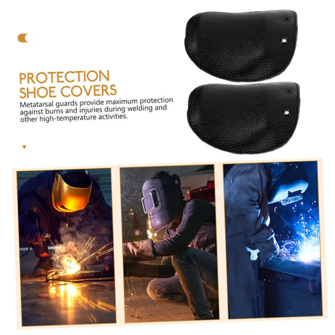Heavy Duty Steel Toe Insoles For Men Featuring Sturdy Metatarsal Guards And Anti Spark Covers To Keep Your Toes Locked Down Safe While You Slide Them Into Welding Boots And Work Shoes