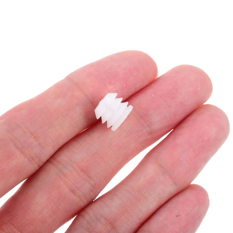 Cabinet Door Repair Kit With White Plastic Dowel Pins And Self Tapping Screws Easy DIY Friendly Installation For Vanity Doors And Home Storage Durable Hinge Dowels And Hardware Pack Of 600, white plastic hinge dowel pin in hand