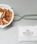 Gold And Silver Melting Kit With 500 Gram Crucible, Borax Flux, Whip Tong Crucible Holder, And Scrap Metal Melt Set For Jewelry Casting At Home Perfect For Hobbyists And Small Shops: crucible, tongs, borax