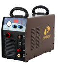 70 Amp Non-Touch Pilot Arc Plasma Cutter For Metalworking - Heavy Duty, Clean Cut Up To 7/8 Inch, Max 1-1/4 Inch, Durable Brown Body