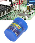 3.5 Oz Soldering Flux Tin Paste For Easier Soldering Low Smoke High Purity Ideal For PCB Repair Electronics And DIY Projects