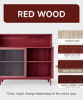 Red Oak All In One Wood Stain And Sealer With Integrated Dripless Brush Two Pack Of 10.6 Oz Cans for wood finishing and color application.