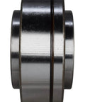 Side view of Drivetrain Disc Harrow Bearing With Triple Lip Seals, Replacement Kit For DC212TTRBN And Similar Models, 2-3/16 Inch Round Size