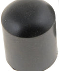Vacuum Bypass Caps Three Quarters Inch Inner Diameter Two Pack Universal Fit For Testing Carburetors And Vacuum Lines Heat Resistant Vinyl Leak Proof Seals Perfect For Emission Control Systems