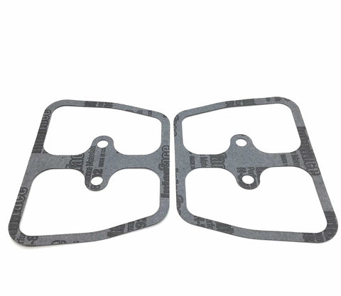 Rocker Cover Gasket Set 2Pc Kit Fits Kawasaki FH601V FH601D FH641V FH680V FH721V FH770D Engines Replaces 11060-7013