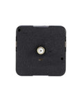 Clock Movement Parts Replacement Repair Tools Kit For DIY Clock Makers And Hobbyists Pro Grade Repair Set mechanism close-up