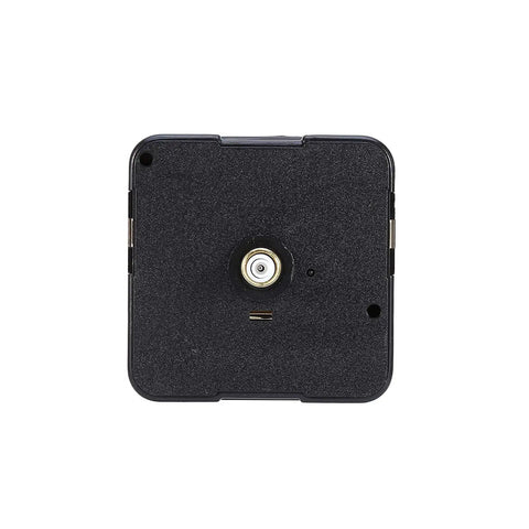 Clock Movement Parts Replacement Repair Tools Kit For DIY Clock Makers And Hobbyists Pro Grade Repair Set mechanism close-up
