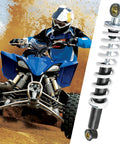 11 Inch Front Shock Kit For Quad ATV Suspension Fits Coolster Taotao 50cc 70cc 90cc 110cc 125cc Go Kart Front Shocks Replacement