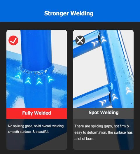 Heavy Duty Oxygen Tank Cylinder Cart Hauls Two Forty Or Fifty Liter Gas Cylinders With Smooth Rollin Wide Tread Wheels And Kickass Waterproof Steel Build Built Tough For Lab Logistics