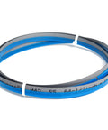 Bi-Metal Bandsaw Blade For Stainless Steel, M42 Grade, 64.5 Inch Long, 1/2 Inch Wide, 0.025 Inch Thick, 6/10 TPI Variable Teeth