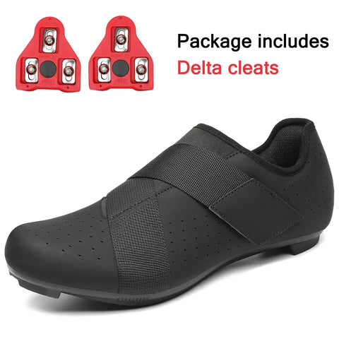 delta pedale Unisex Dope Indoor Cycling Shoes