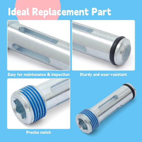 Premium Actuator Oil Supply Filter Replacing 68189847AA showing sturdy design, precise match for Fiat and Jeep engines.