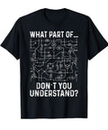 Cool Electrical Engineer Tee For Men A Funny Tech Nerd T Shirt That Fits Right For Work Or Weekend Wear And Makes A Great Gift