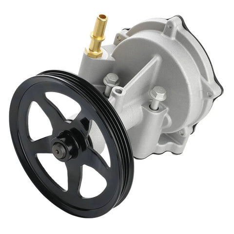 Premium JDWEEYU Vacuum Pump Replacement for Cadillac Escalade 2015-2020 OE Numbers 12662552 12669488 Direct Fit Durable High Performance Auto Part