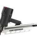 Image of the 9021N/NS 21 Degree Framing Nailer with Depth Adjustment and Open Nose for jam-free clearance.