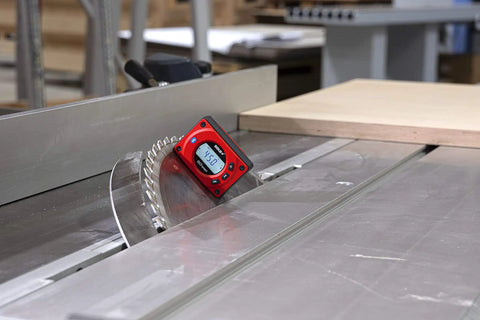 Rugged Nail It Smart Digital Pocket Level With Plug And Play Bluetooth Magnetic 3 Inch Setup Doubles As Inclinometer Protractor For Precision Framing Jobs Done Right