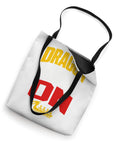Paddler Tote Bag For Dragon Boat Racing Crew Ready Gear Race Day And Practice For Men Women Kids Steersmen Members All Day Carryall
