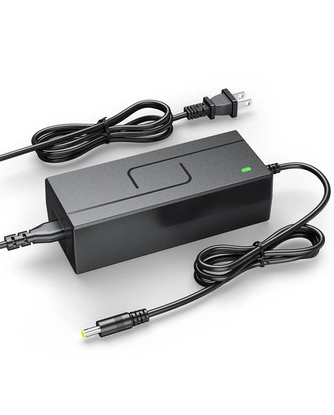 42V 2A Electric Scooter Charger | For GOTRAX ✓