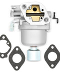 Replacement Carburetor For 20HP Yard Tractors And Riding Lawn Mowers Compatible With 699807 697722 401577 406577 407577 with gasket set