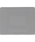 A Solid 5Pc Hole Saw Kit For Woodworkers Pros And DIYers Alike Featuring Giant 2-5 Inch Alloy Cutters With Sharp Drill Bits For Gypsum Board Plastic And Thin Metal Sheets That Are Ready To Rock In Any Garage Or Workshop Job Site Today. gray plastic storage case for 5-piece hole saw kit