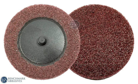 3 Inch Quick Change Silicon Carbide Sanding Discs Set For Drill And Die Grinder Surface Preparation Polishing Wheels Paint Stripping And Removal Pro Grade 5 Pack Grey