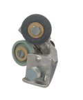 Pro Grade Meat Slicer Sharpener Assembly With Stones for Hobart 1612-1912 models, front angle view