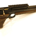 Airgun with All Metal Firearms Grade Picatinny Scope Mount For Crosman 1377 1322 1377C P1377BR 362 American Classic