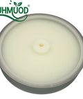 Top Shelf 10 Inch CBN Grinding Wheel Featuring 600 Grit Cubic Boron Nitride for smooth surface and sharp edge polishing.