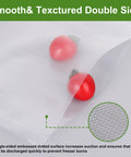 Six 11 Inch By 20 Foot Vacuum Sealer Bags Rolls For Food Storage BPA Free Custom Sized Bags with tomatoes inside