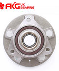 Front Or Rear Wheel Hub Bearing Assembly For 2010-2016 Buick Lacrosse, 2011-2016 Buick Regal, 2010-2016 GMC Terrain, 2013-2016 Cadillac XTS.